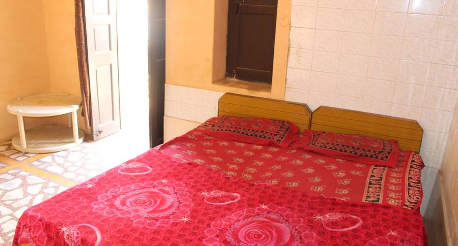 Hotel Shahnai Palace, Jaisalmer 5